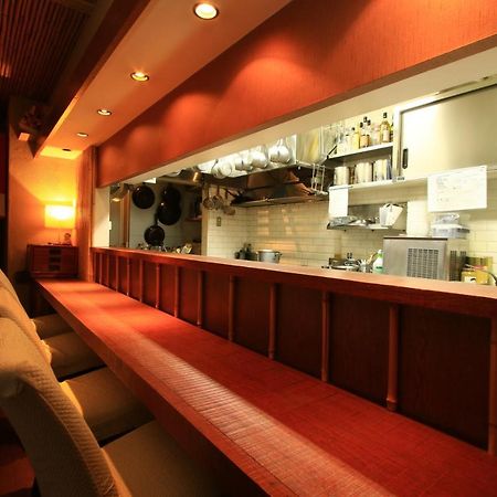 Zen・Oyado Nishitei Hotel Fukuoka  Luaran gambar