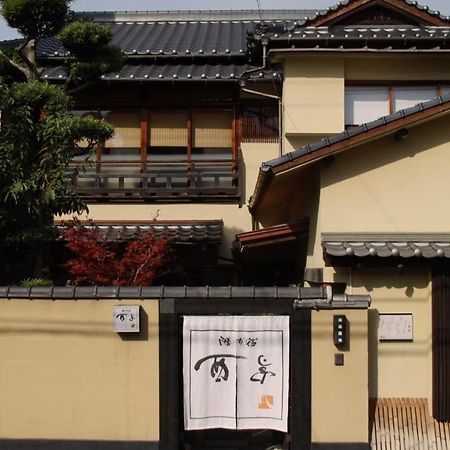 Zen・Oyado Nishitei Hotel Fukuoka  Luaran gambar