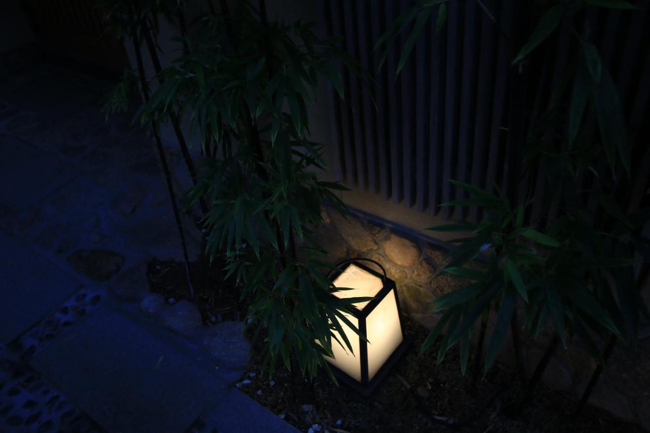 Zen・Oyado Nishitei Hotel Fukuoka  Luaran gambar