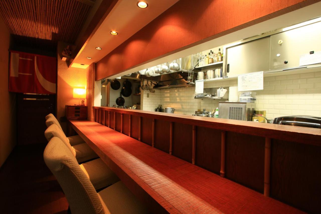 Zen・Oyado Nishitei Hotel Fukuoka  Luaran gambar