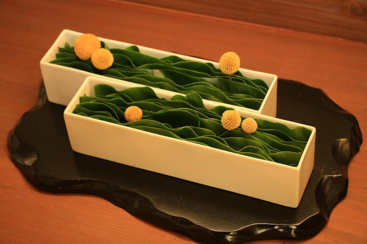 Zen・Oyado Nishitei Hotel Fukuoka  Luaran gambar