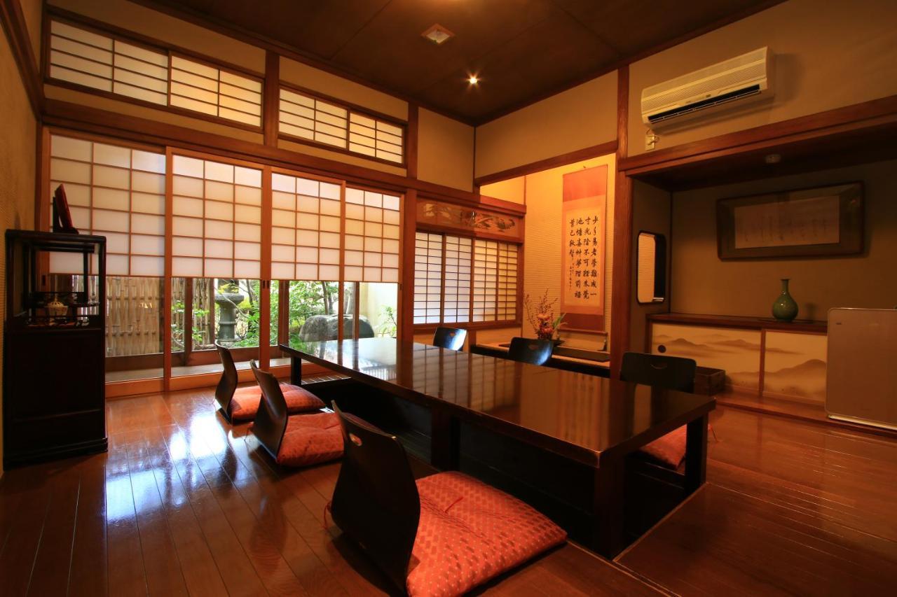 Zen・Oyado Nishitei Hotel Fukuoka  Luaran gambar