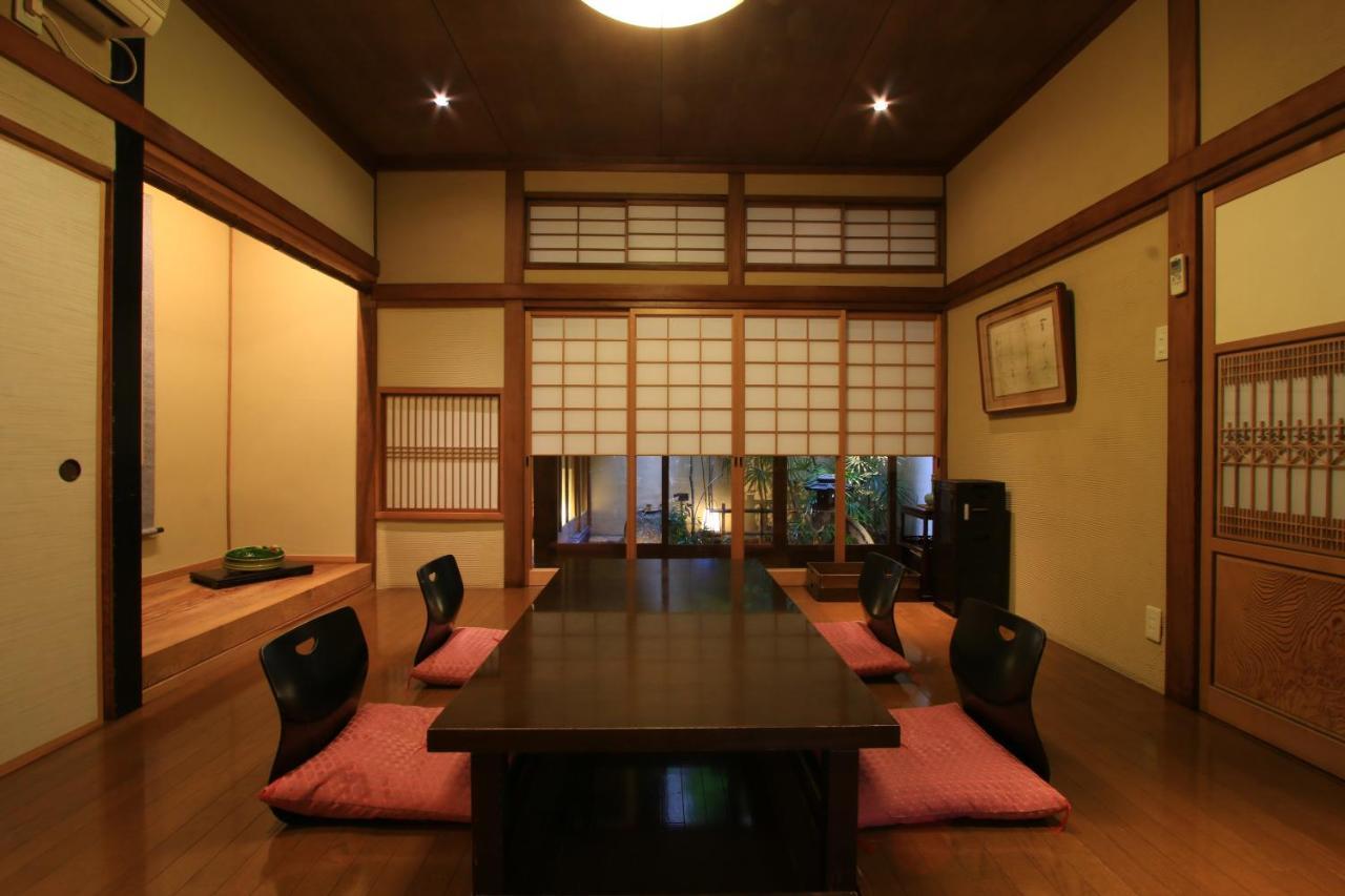 Zen・Oyado Nishitei Hotel Fukuoka  Luaran gambar