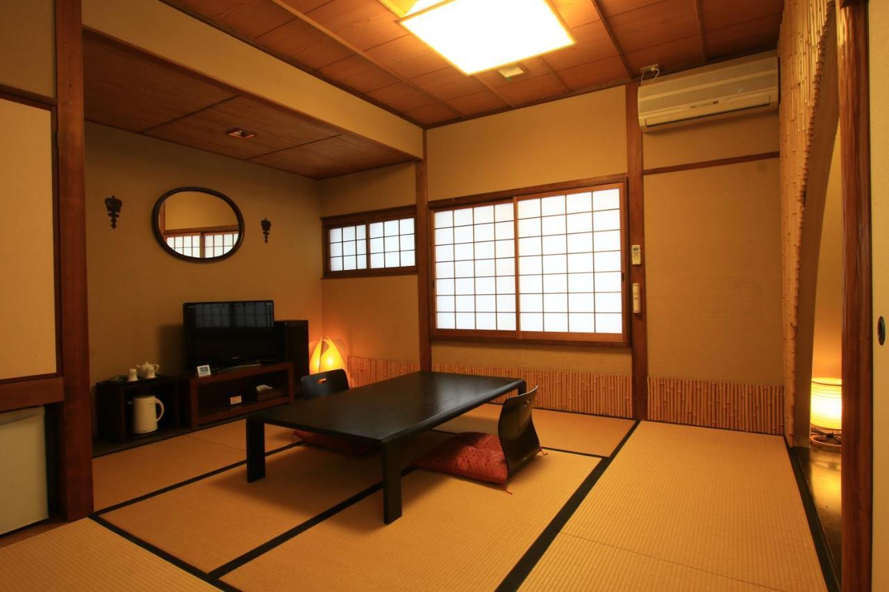 Zen・Oyado Nishitei Hotel Fukuoka  Luaran gambar