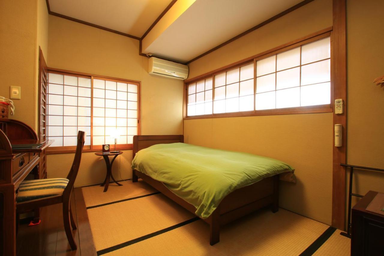 Zen・Oyado Nishitei Hotel Fukuoka  Luaran gambar