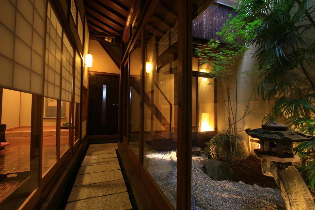 Zen・Oyado Nishitei Hotel Fukuoka  Luaran gambar