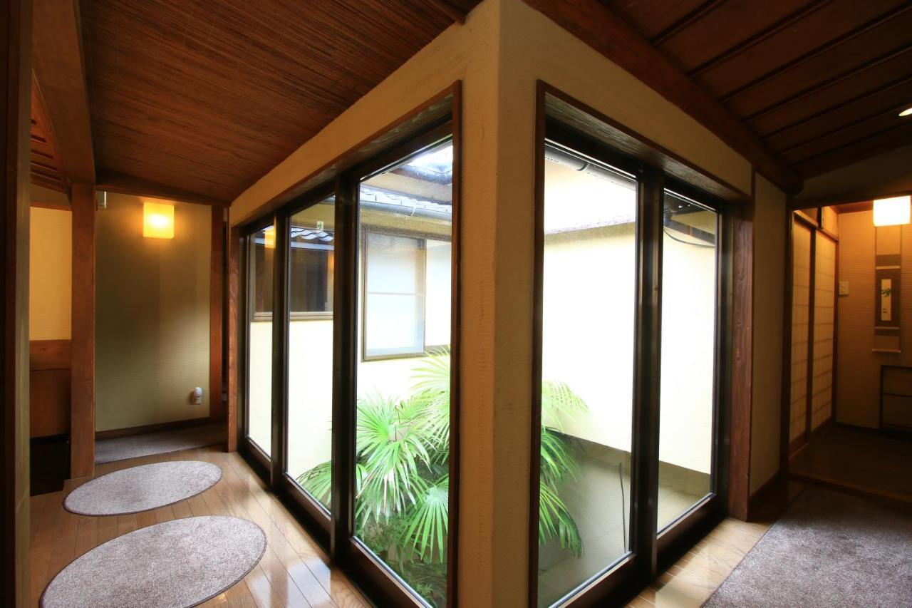 Zen・Oyado Nishitei Hotel Fukuoka  Luaran gambar
