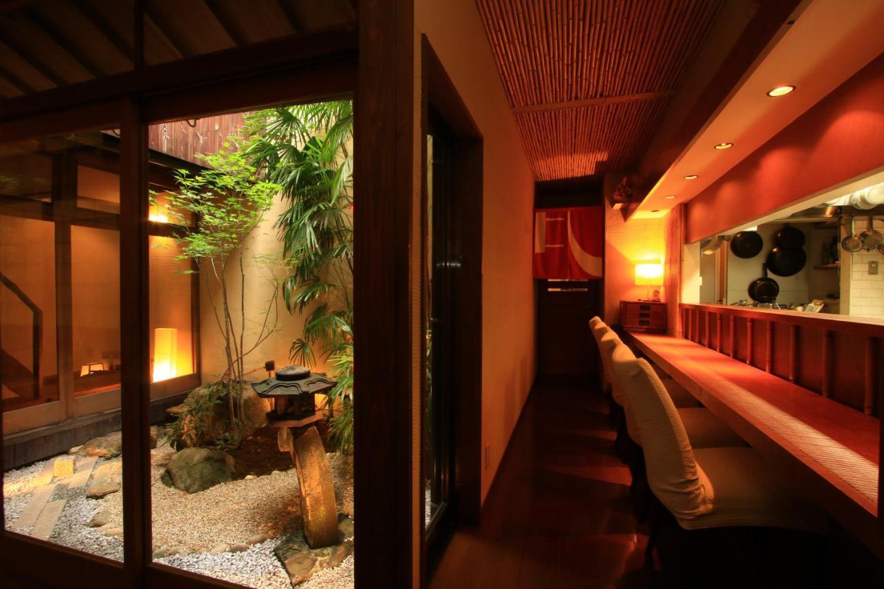 Zen・Oyado Nishitei Hotel Fukuoka  Luaran gambar