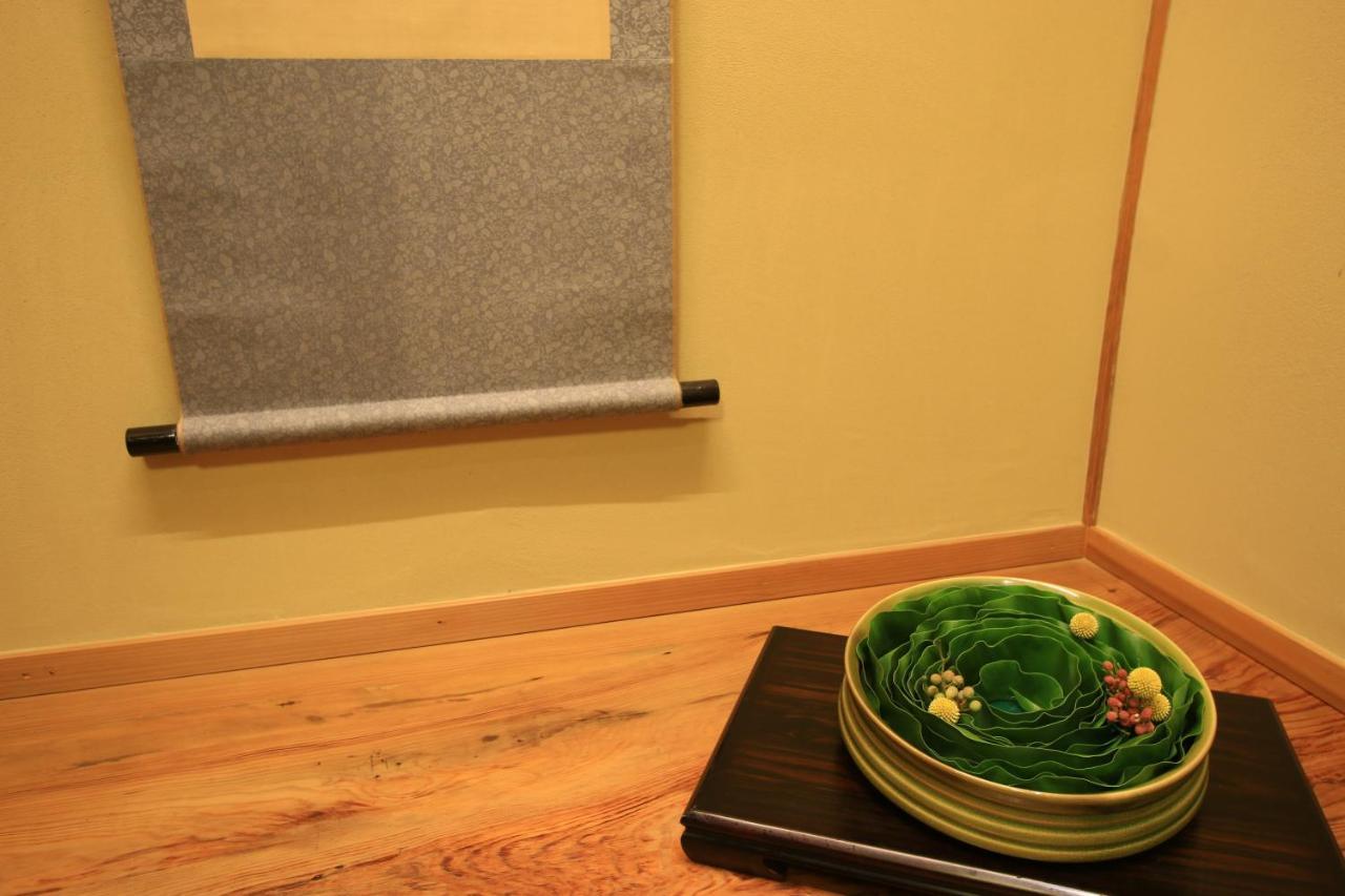 Zen・Oyado Nishitei Hotel Fukuoka  Luaran gambar