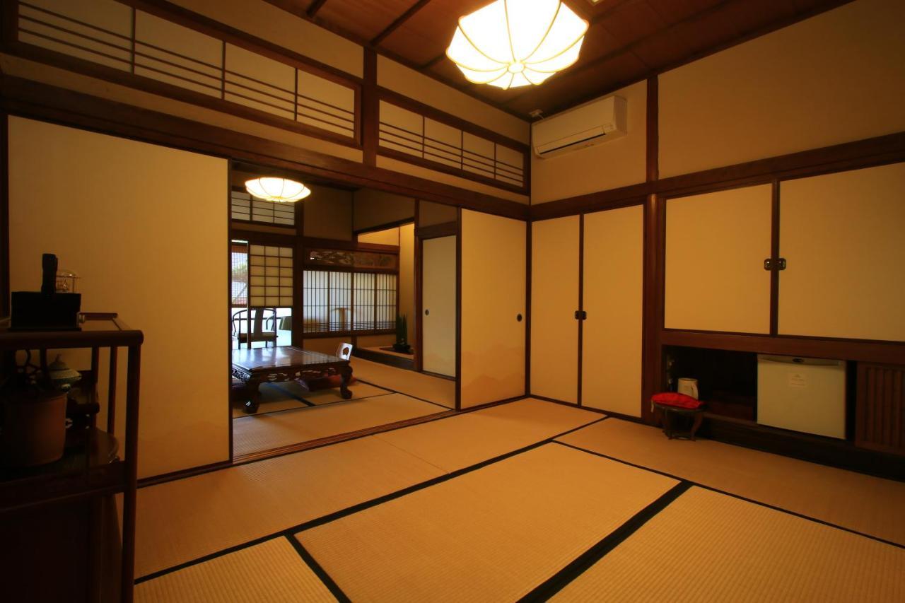 Zen・Oyado Nishitei Hotel Fukuoka  Luaran gambar