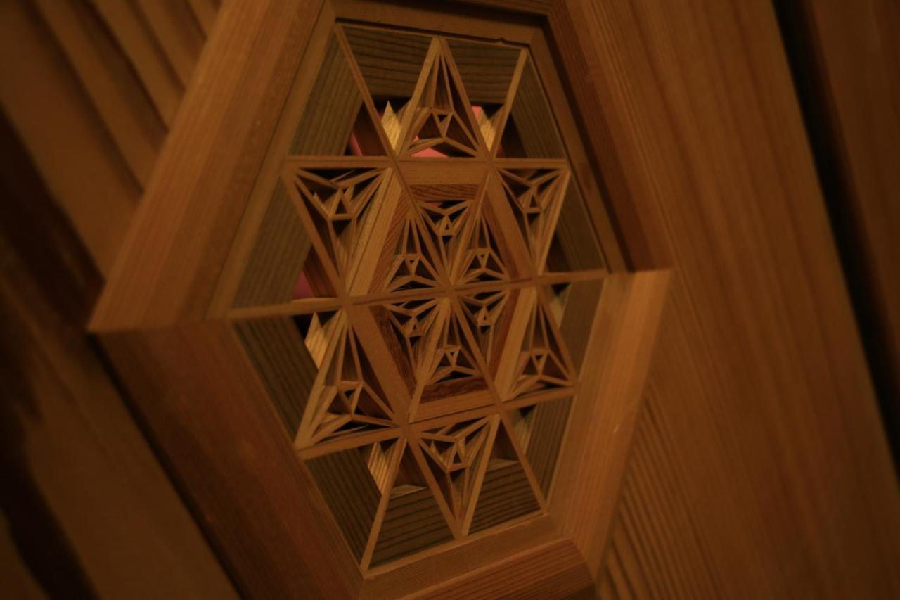 Zen・Oyado Nishitei Hotel Fukuoka  Luaran gambar