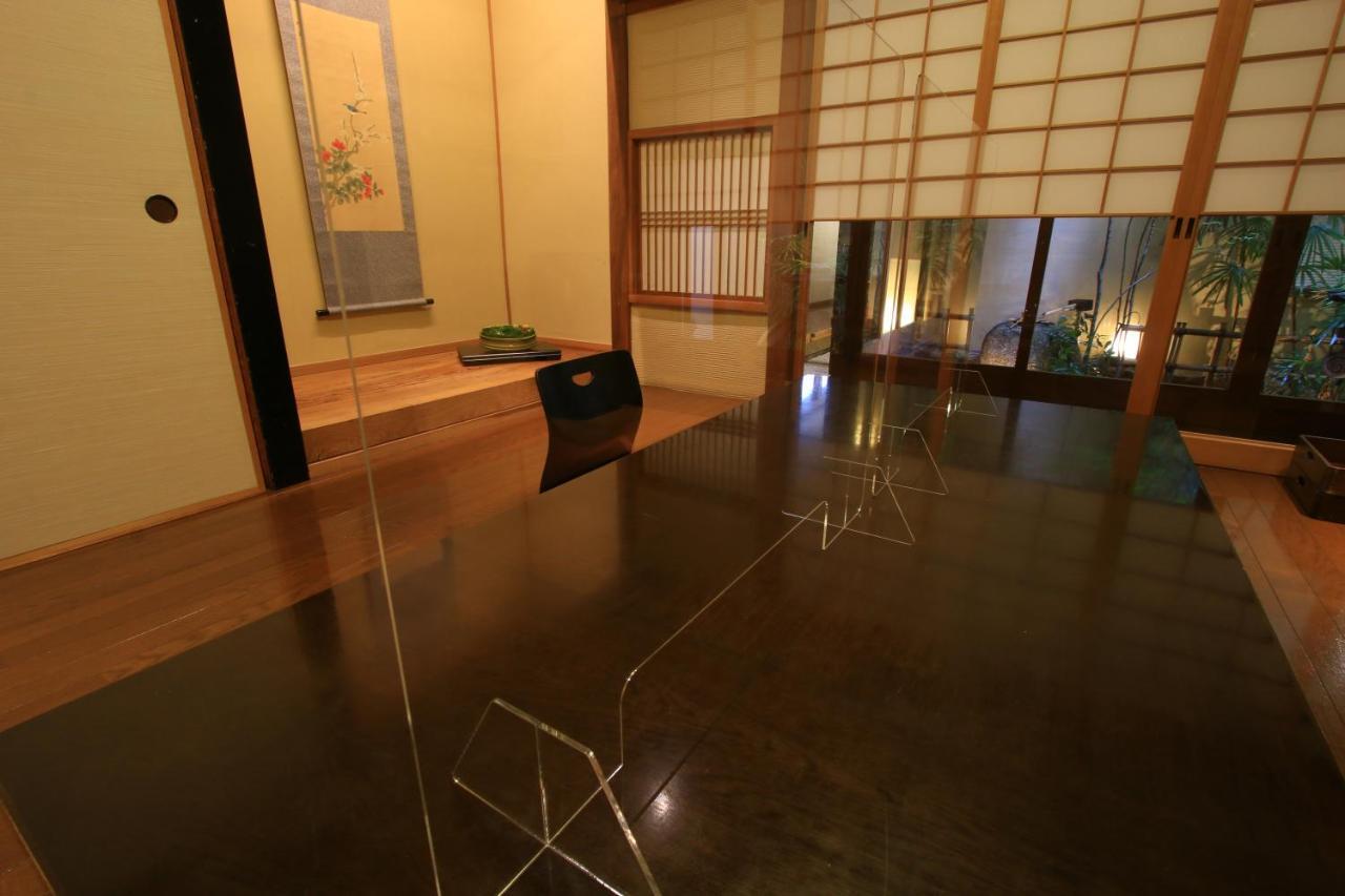 Zen・Oyado Nishitei Hotel Fukuoka  Luaran gambar