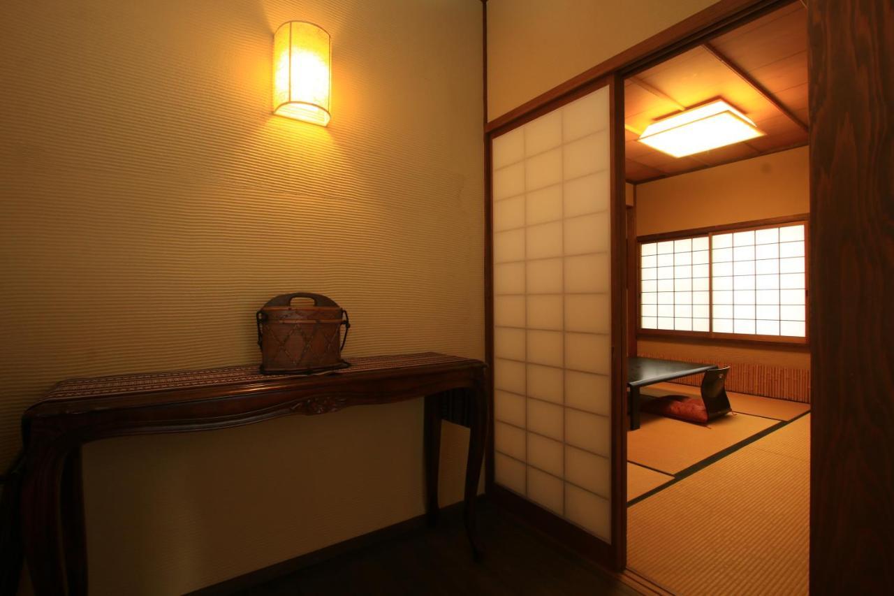 Zen・Oyado Nishitei Hotel Fukuoka  Luaran gambar