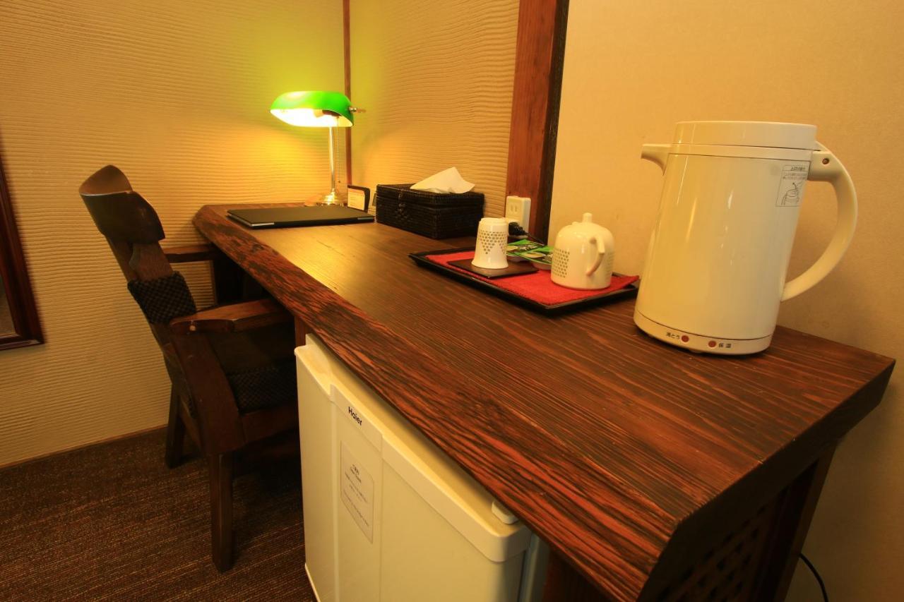 Zen・Oyado Nishitei Hotel Fukuoka  Luaran gambar