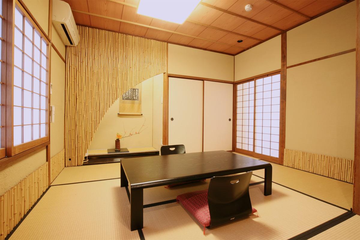 Zen・Oyado Nishitei Hotel Fukuoka  Luaran gambar
