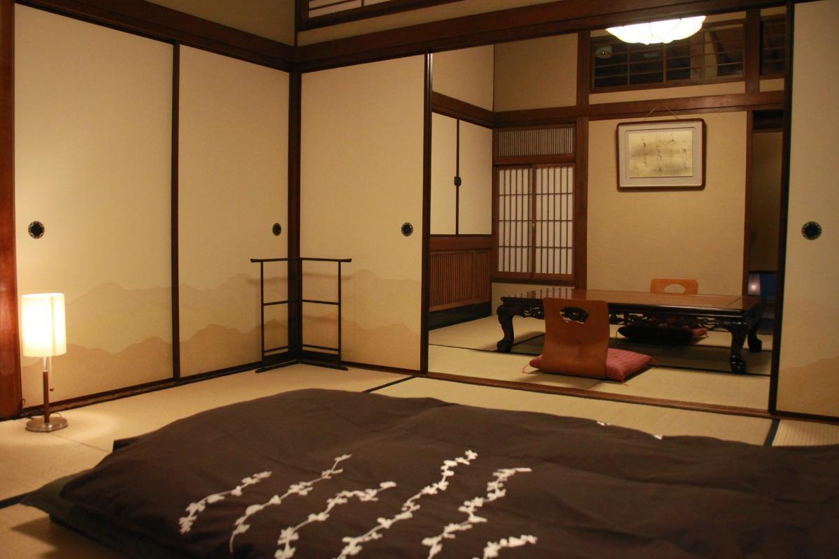 Zen・Oyado Nishitei Hotel Fukuoka  Luaran gambar