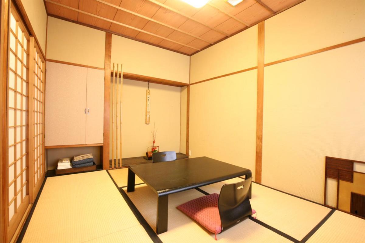 Zen・Oyado Nishitei Hotel Fukuoka  Luaran gambar