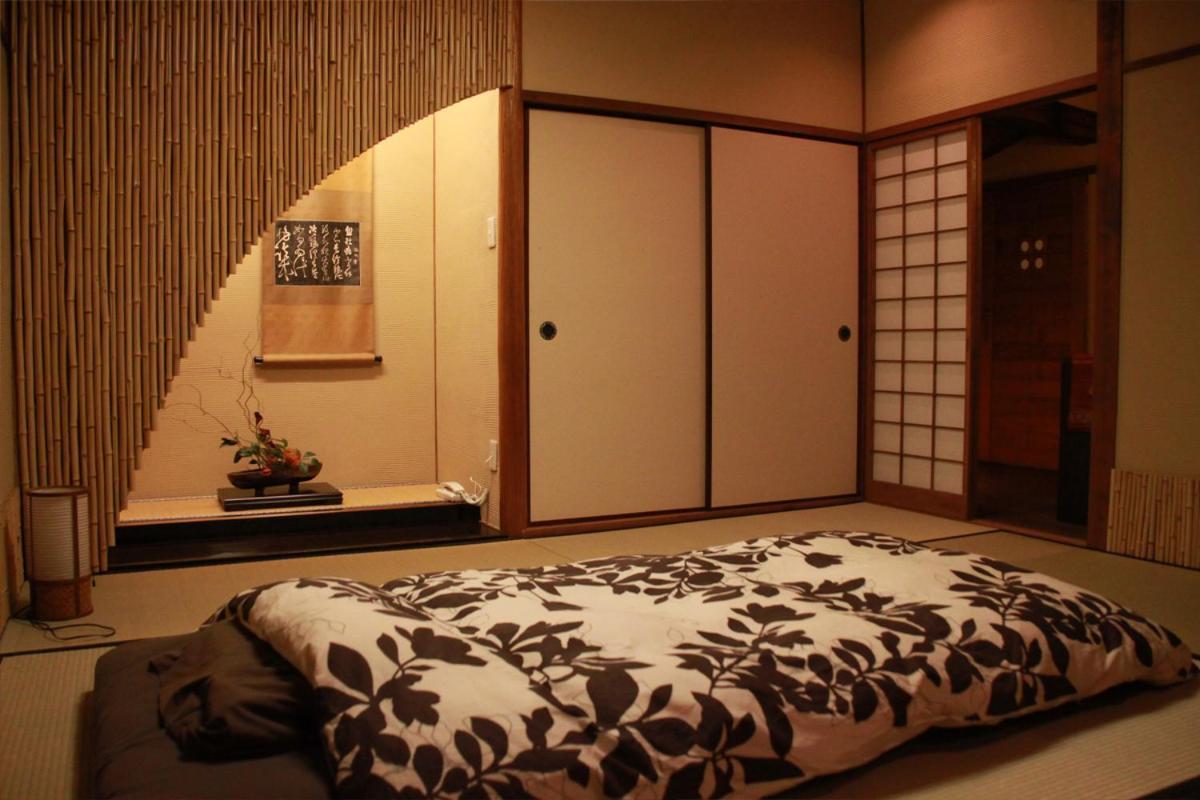 Zen・Oyado Nishitei Hotel Fukuoka  Luaran gambar