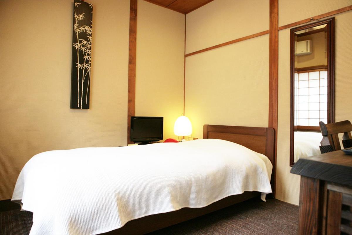 Zen・Oyado Nishitei Hotel Fukuoka  Luaran gambar