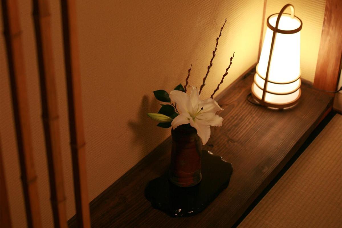 Zen・Oyado Nishitei Hotel Fukuoka  Luaran gambar