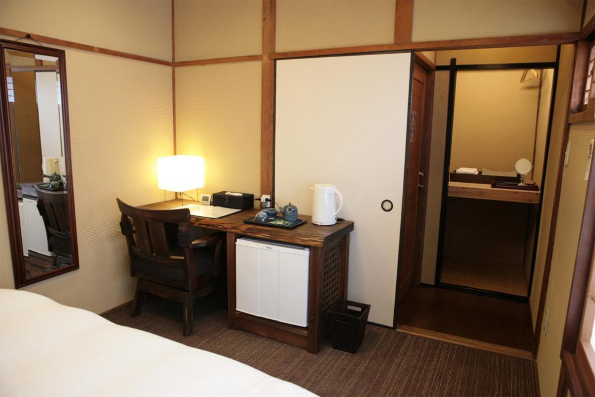 Zen・Oyado Nishitei Hotel Fukuoka  Luaran gambar